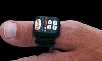 interval timer wear os