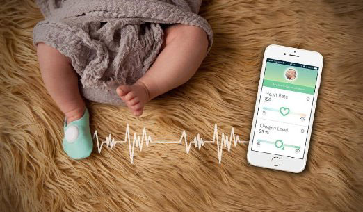 owlet red alarm high heart rate owlet red alarm high heart rate