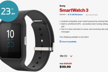 arrow watch 360 camera