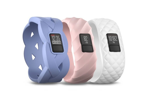 garmin vivofit 3 swimming
