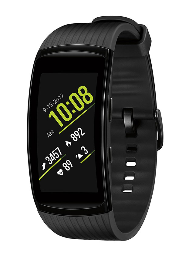 samsung gear fit2 spotify