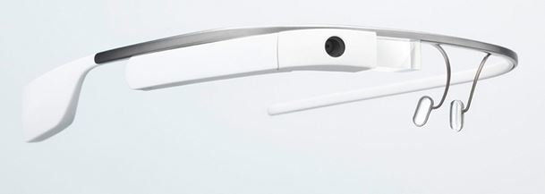 Samsung Making a Google Glass Rival?