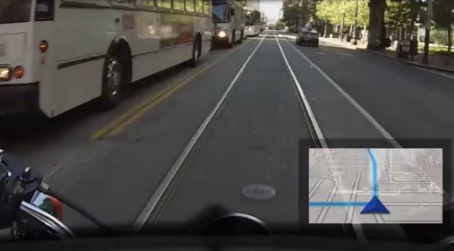 Skully Helmet: Google Glass for Motorcycles?