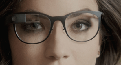 Marriage Proposals Through Google Glass