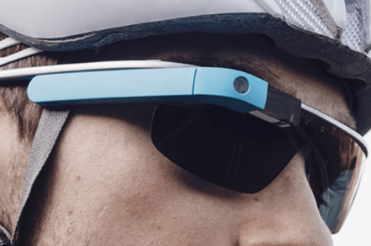 Google Fights To Stop Anti-Glass Driving Laws?