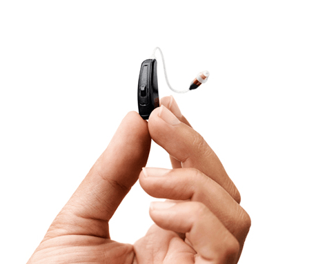 ReSound LiNX Hearing Aid for iPhone