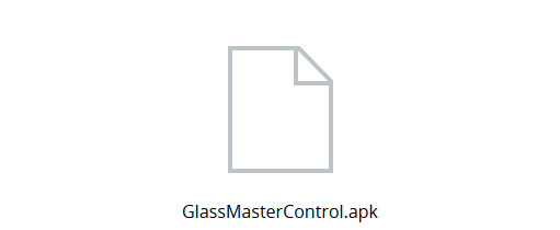 Glass Master Control app: Voice Controls for Glass
