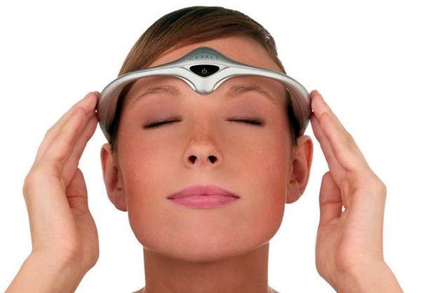 Cefaly Wearable Device Cures Migraine?