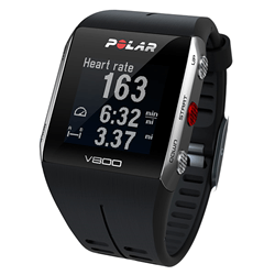 Polar V800 Smart triathlon Watch Coming