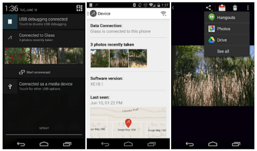 Google+ Update: Photo Sharing, World Cup Notifications, …