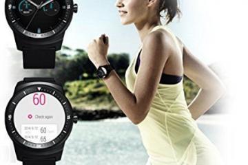 LG WebOS Smartwatch Coming?