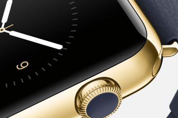 Apple’s Watch Event on March 9th
