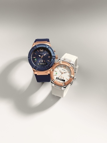 GUESS Watches - Mobile World Congress 2015