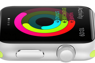 Apple Watch: Employees Get 50% Off, 1000+ Apps Submitted?