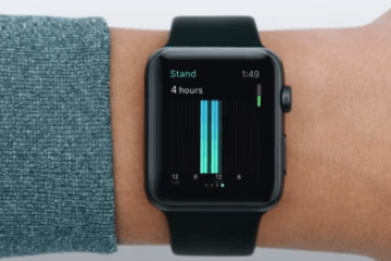 Apple Watch Guided Tour: Activity, Workout, Apple Pay