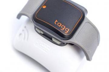 Tagg Pet GPS Plus: Dog and Cat Tracker Collar Coming Soon