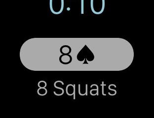 RipDeck: Workout Cards on Apple Watch