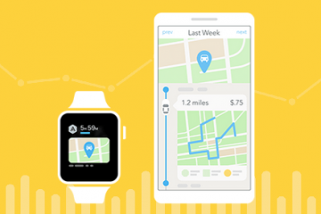 Automatic w/ Apple Watch App Makes Your Car Smarter