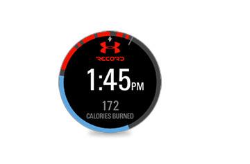 Android Wear Gets Interactive Watch Faces