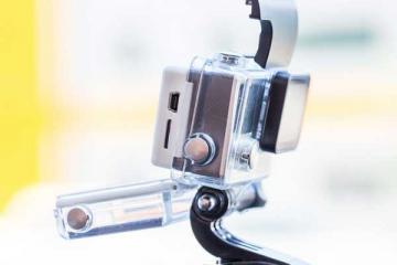 SteadXP: Video Stabilization for GoPro & Cameras