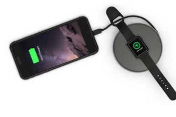 Pod Pro for iPhone & Apple Watch