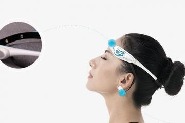 Brainlink Portable Headset Helps You Focus