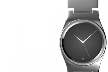 BLOCKS Modular Smartwatch Coming to Kickstarter