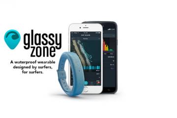 Glassy Zone: Surfing & Wave Tracker