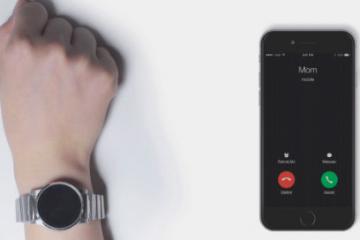 RANG: Wearable Keeps You Safe & Connected