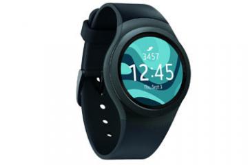 which smartwatches have fall detection