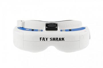 Fat Shark Dominator V3 FPV Goggles for Drones