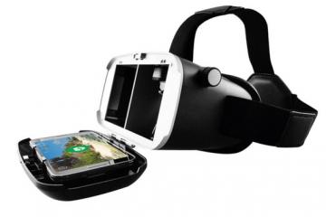 IntelliSense: Virtual Reality Based HRV Trainer