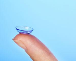 Smart Contact Lenses To Monitor Your Health