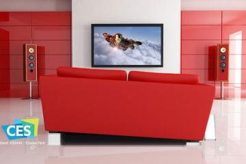 Immersit: Motion & Vibration System for Your Sofa
