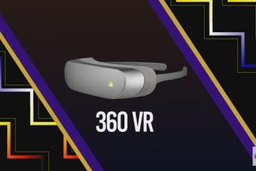 LG 360 VR for LG G5