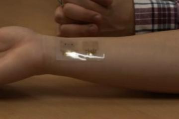 Smart Patch for Diabetes Keeps Glucose Levels In Check
