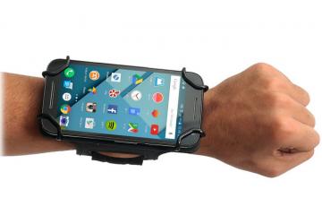Exoband Smartphone Wristband