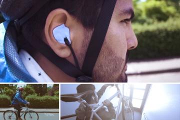 Audibility Customs – Custom Fit Headphones