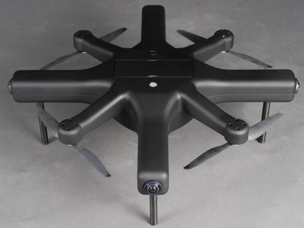 Exo360-4K-Drone