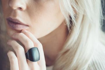 Nimb: This Smart Ring Has a Panic Button