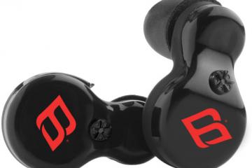 ProSounds H2P: Wearable Enhances Your Hearing