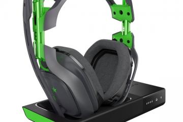 ASTRO Gaming A50 Headset for Xbox One
