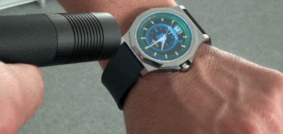 Detect Fake Watches