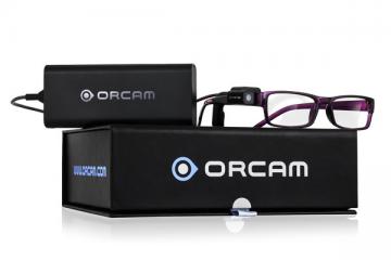 OrCam MyEye: Wearable for the Blind and Visually Impaired