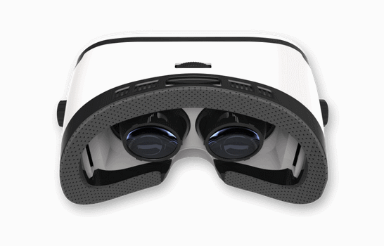 Tek Gear VR Headset