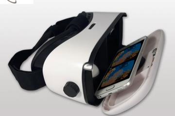Tek Gear Giving Away VR Headsets?