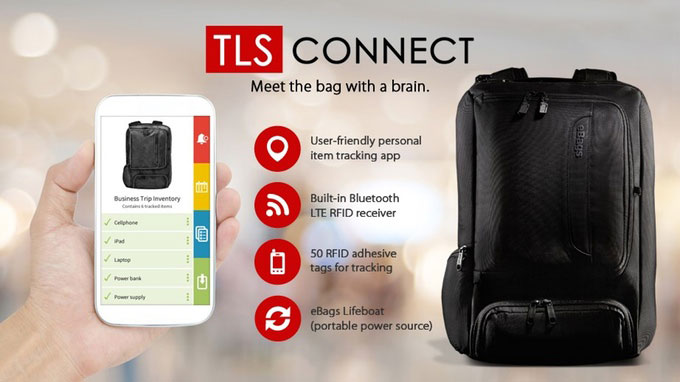 TLS-Connect-Smart-Backpack
