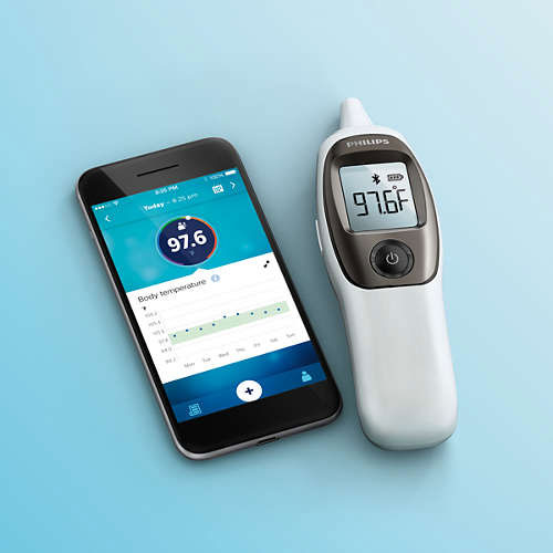 ear-thermometer