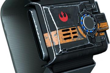 Force Band for BB-8 App-enabled Droid