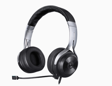 LucidSound LS20 Amplified Gaming Headset